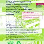 SOUPERgreen Panel Discussion