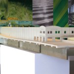 Model from SW