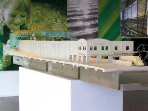 Model from SW