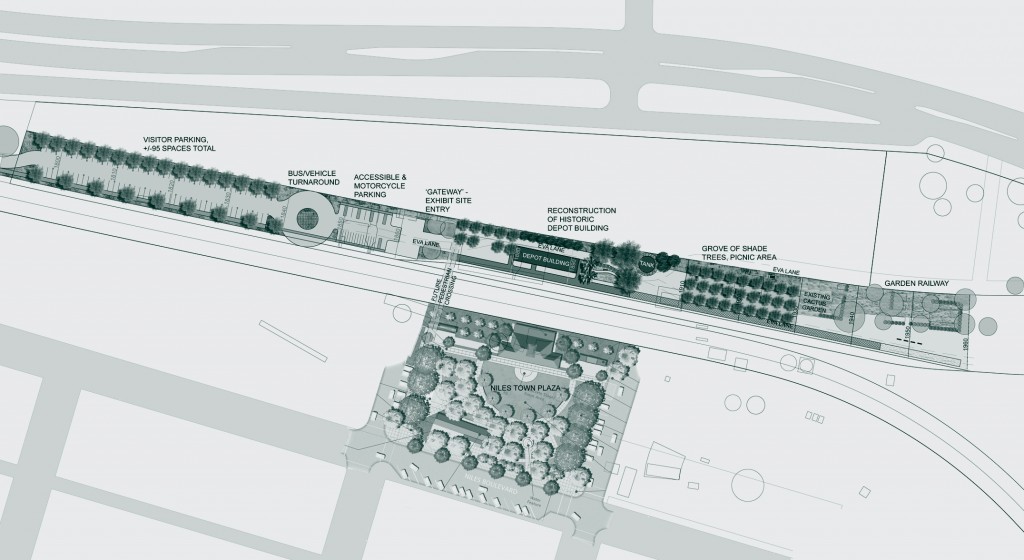 Site-Plan
