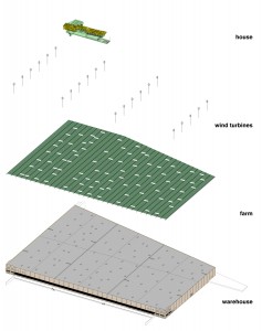 Exploded Isometric