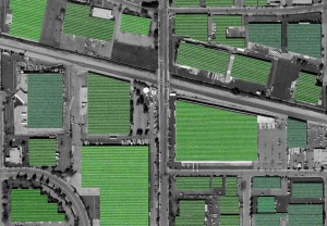 warehouses farms
